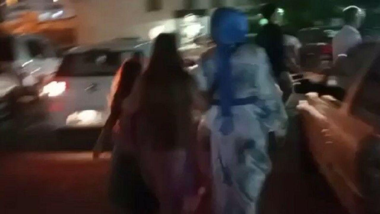 Suriye’deki 5,2’lik deprem Gaziantep’te hissedildi, vatandaşlar sokağa döküldü