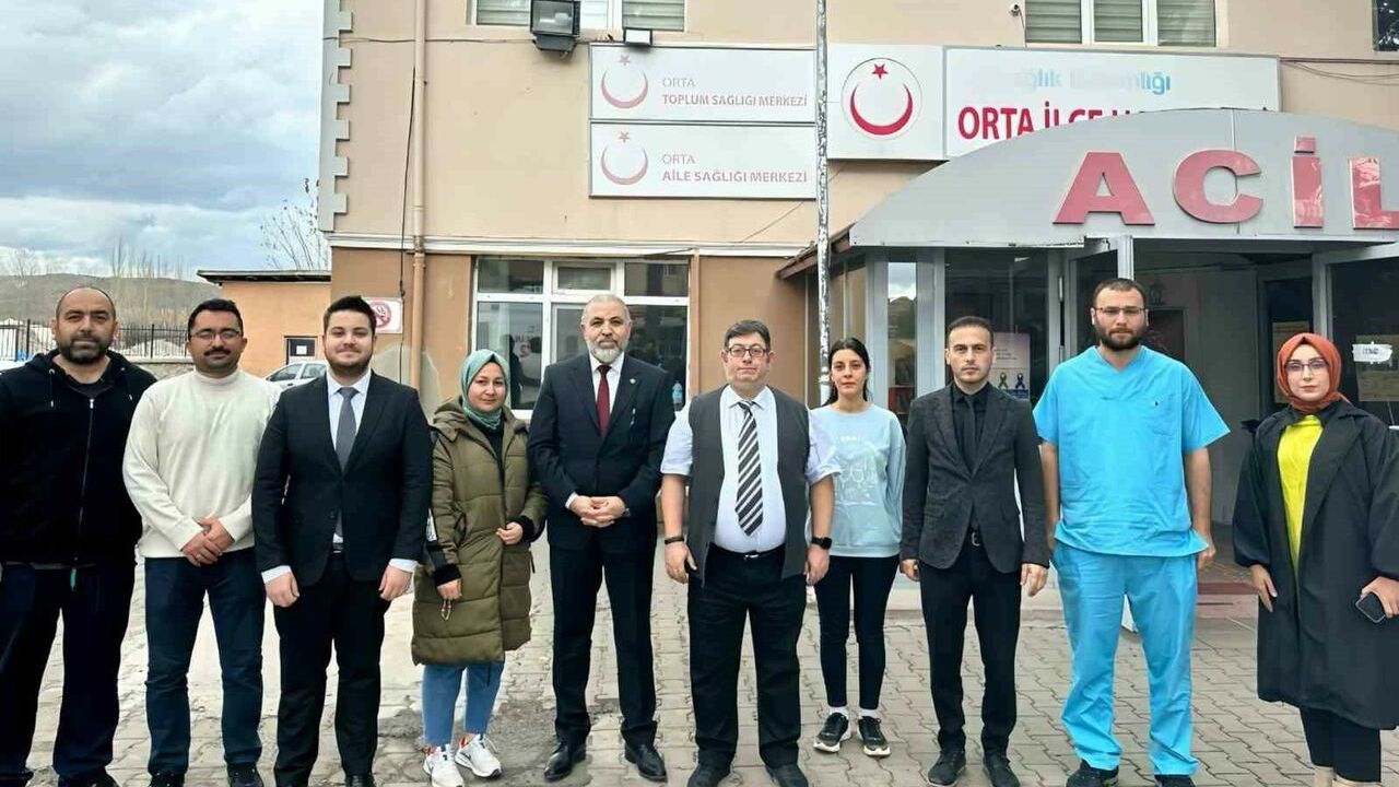 Aile hekimlerine yeni yönetmelik anlatıldı