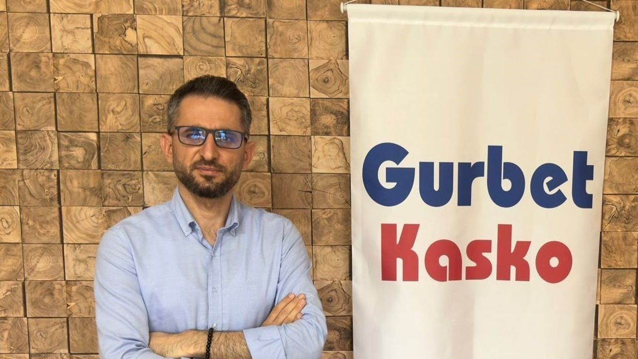 Gurbetçilere yabancı plakalı araçları için muayene ve kasko uyarısı
