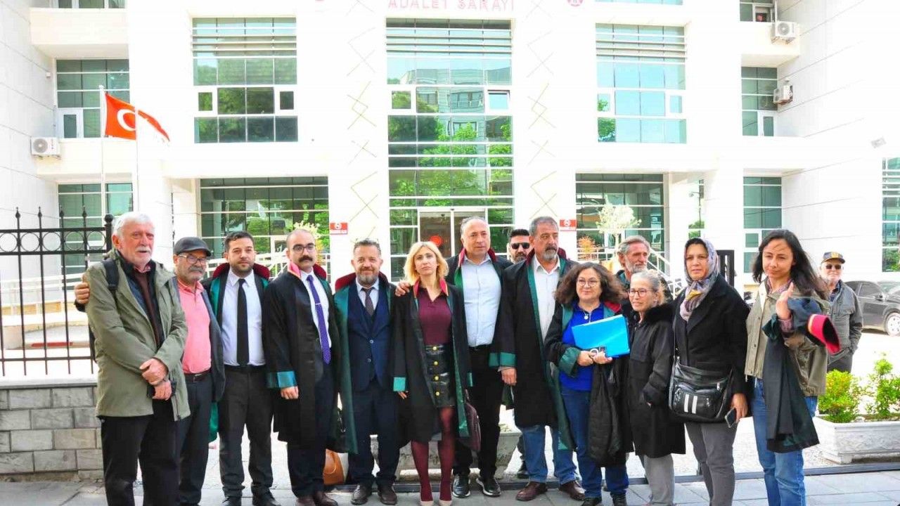 Soma davasında karar duruşması