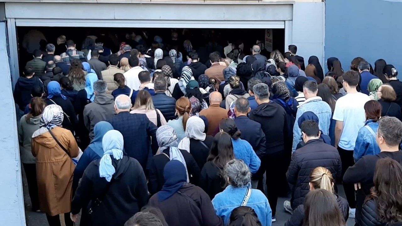 28’inci geleneksel "Garaj Günleri" indirimi başladı