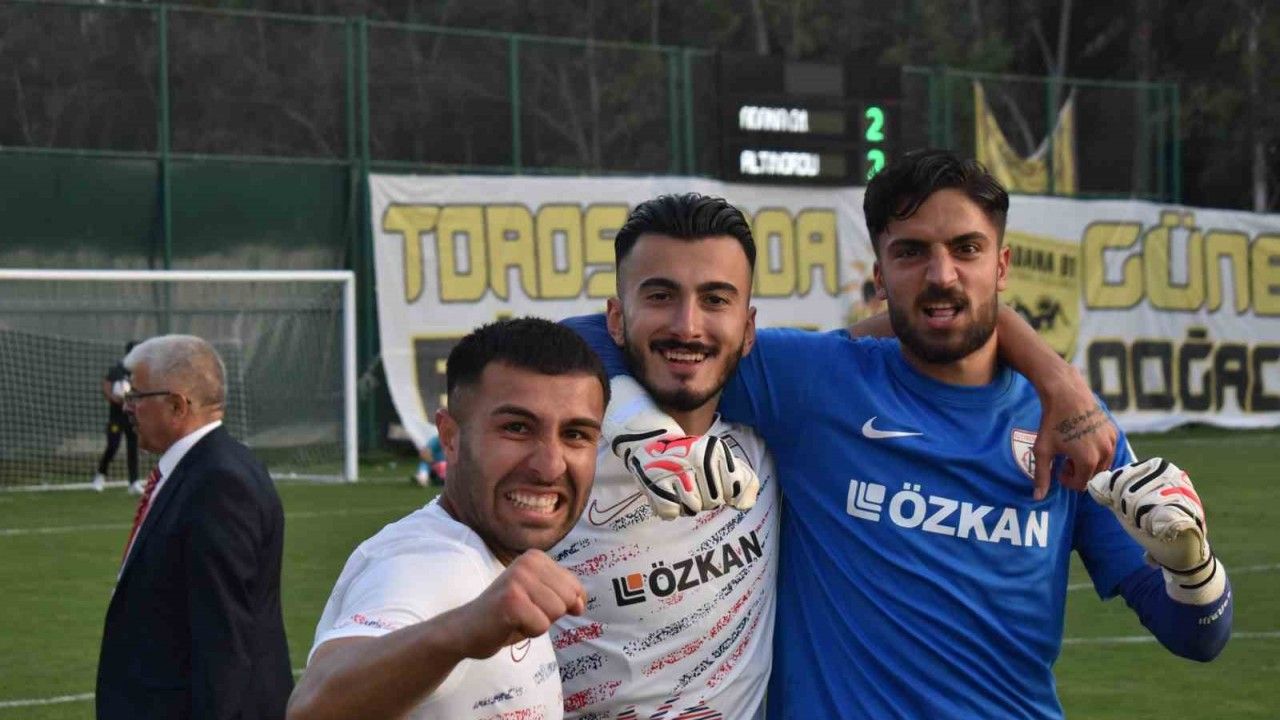 Altınordu’da Serhat ve Sami dikkat çekiyor
