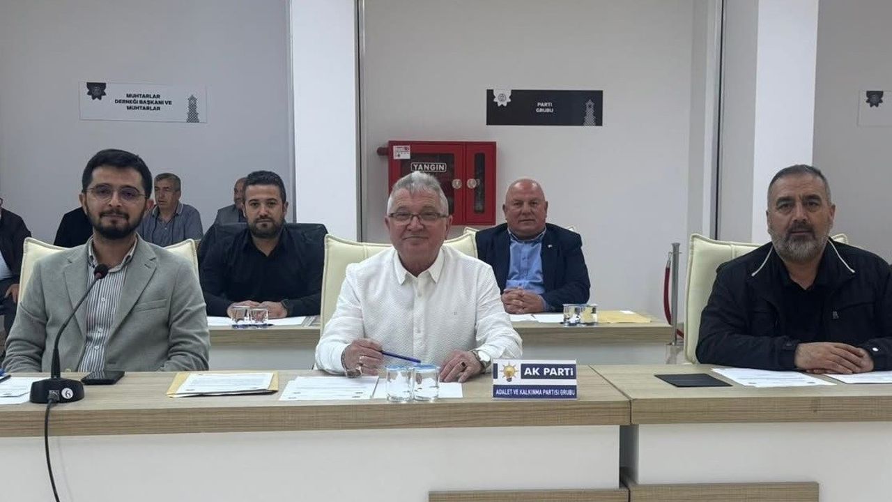 Bilecik’te yapılan mama ihalesi Meclis gündemine taşındı