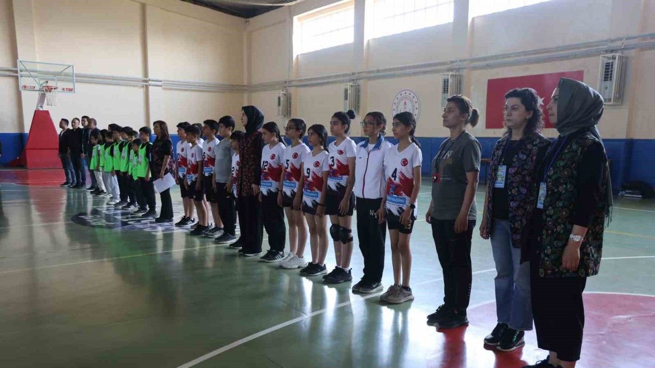Elazığ’da ‘Geleneksel Çocuk Şenliği’ etkinliği