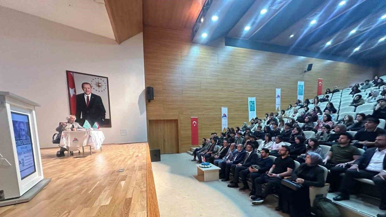 Fotoğraf, sanat ve gerçeklik Ağrı’da buluştu