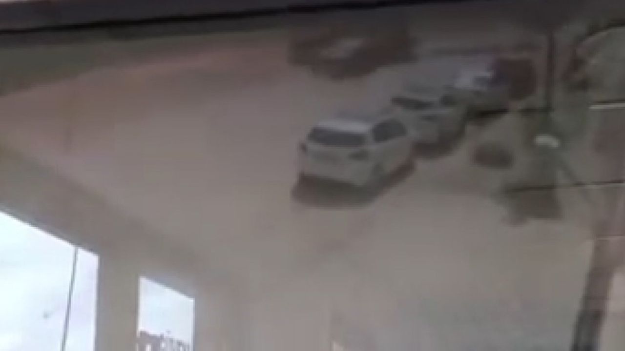 Gaziantep’te otomobil ile otobüs çarpıştı: 1 ölü, 1 yaralı