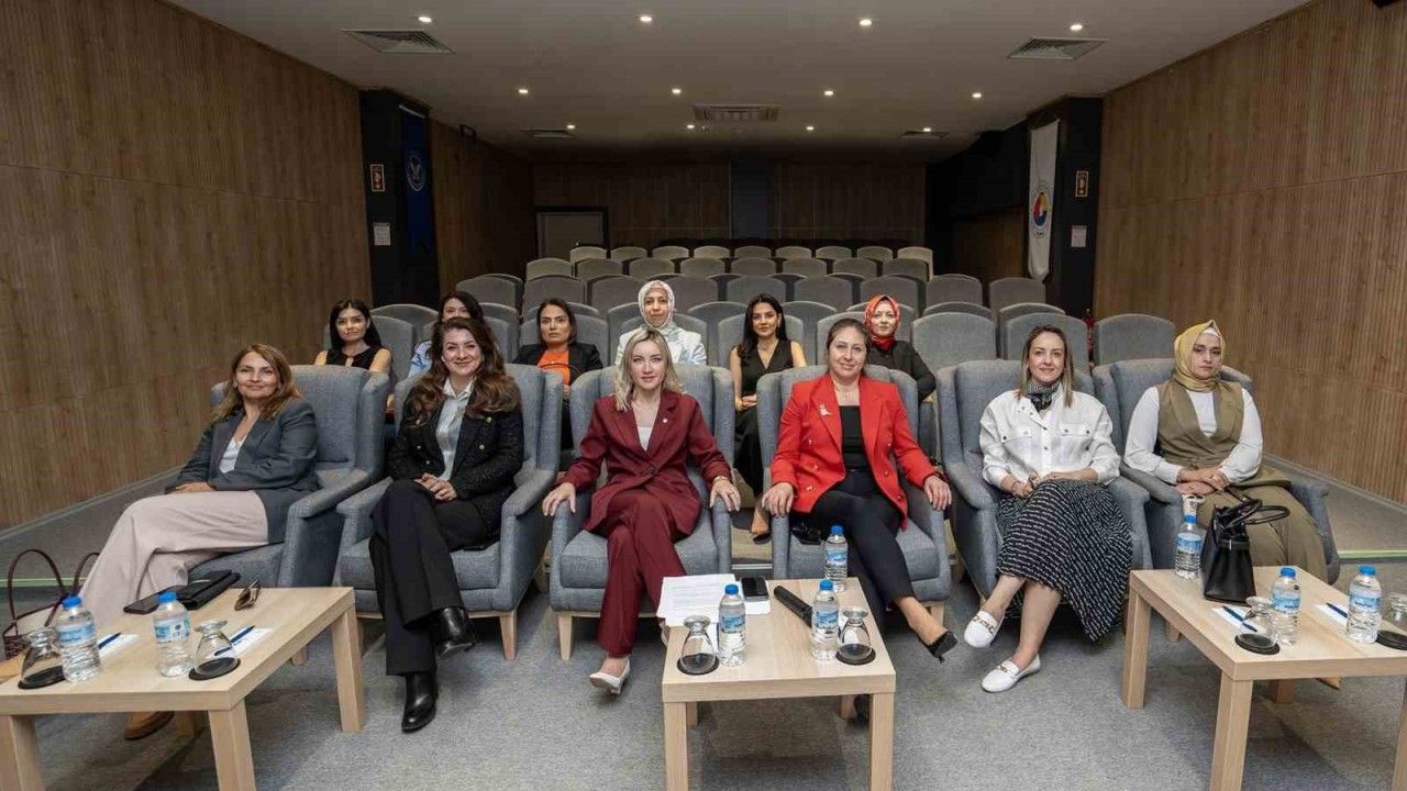TOBB Bursa Kadın Girişimciler kurulu projeleriyle fark oluşturuyor