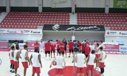 Aliağa Petkimspor, Türk Telekom deplasmanında
