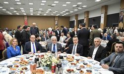 Esenyurt Belediyesinden yetim çocuklar için anlamlı iftar programı
