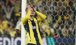 Fenerbahçe, milli maç arasına puan kaybıyla girdi