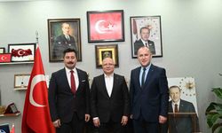 Ak Parti İl Başkanı Gürkan’dan Karacabey ve Yenişehir’e müjde