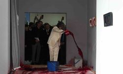 Atatürk Üniversitesi öğrencilerinden bir soykırımın anatomisi