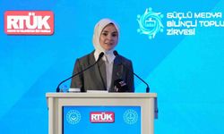 Bakan Göktaş: "Medya sadece yansıtmaz, aynı zamanda şekillendirir"