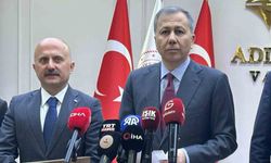 Bakan Yerlikaya: "Kararlığımız, uyuşturucu satıcılarına apaçık bir meydan okumadır"
