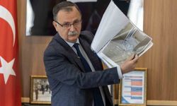 Başkan Balaban basın toplantısında iddiaları yanıtladı