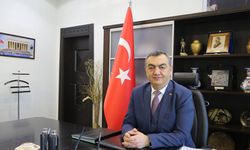 Başkan Büyüksimitci: "Kayseri’nin Mart ayı ihracatı yüzde 10 arttı"