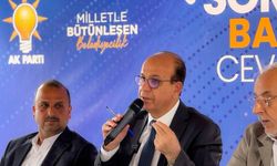 Başkan Geçit: "İlçemizde ‘milletle bütünleşen belediyecilik’ anlayışı hakim oluyor"