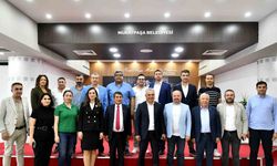 Başkan Uysal: "Sporu bahis sektöründen kurtarıp mahallelere yaymalıyız"