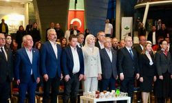 Bilecikliler, Osmanlı başkentleri Osmangazi’de Panorama 1326 Bursa Fetih Müzesi’nde buluştu