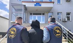 Bingöl’de aranan 2 şüpheli yakalandı