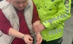 Down sendromlu gencin hayali gerçek oldu: Polis üniforması giyip denetim yaptı