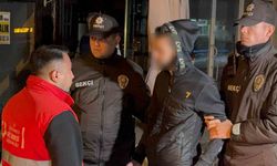 Edirne’de göçmen operasyonu: Oteller, metruk yerler ile şüpheli adresler didik didik arandı