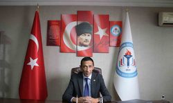 Eğitim Gücü-Sen Başkanı Özat: "Bugün yalnızca bir anma değil, çalışma koşullarına duyulan ihtiyacın güçlü bir şekilde dile getirildiği gündür"