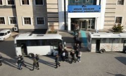 Ehliyet sınavında ’joker’ operasyonu: 27 organizatör tutuklandı