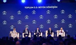 "En akıllı toplum, teknolojiyi en insani kullanan olacak"