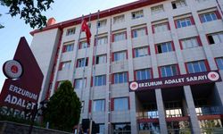 Erzurum Adliyesi’nde temizlenme oranı yüzde 88’i geçti