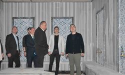 Esenyurt Termal Kür ve Tedavi Merkezi yeniden hizmete giriyor