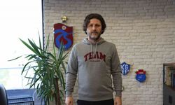 Fatih Tekke: "İstediğim şey cesaret"