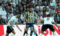 Fenerbahçe’de, Beşiktaş derbilerinin deneyimlileri İrfan Can ve Bright Osayi-Samuel