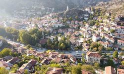 Göynük’te İpekyolu güzergahı için turizm hamlesi