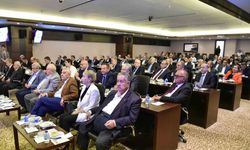 GSO Nisan ayı meclis toplantısı gerçekleştirildi