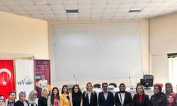 ’Her Şeye Rağmen, Mazeret Yok Çıkış Var Van’ semineri düzenlendi