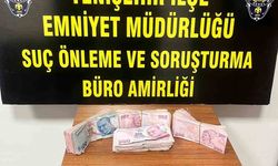 Hırsızlık yapan 4 çocuk polis ekiplerince yakalandı