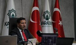 Karatay’ın vizyonu UEF7 platformunda paylaşıldı