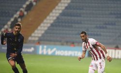 Kasımpaşa - Sivasspor maçının VAR’ı Jeroen Manschot