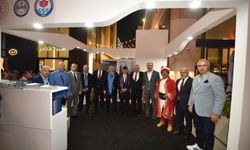 Katar’da Trabzon rüzgarı