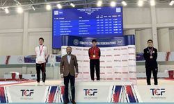 Kayserili Jimnastikçiler kürsüye ambargo koydu