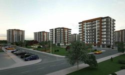 Kazım Karabekir’de yeni yaşam alanlarının temeli atılıyor