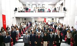 Kırklareli’nde 2. Otizm Çalışmaları Konferansı yapıldı