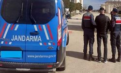 Kırklareli’nde aranması olan 45 şüpheli yakalandı