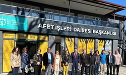 Kocaeli’de afet senaryoları konuşuldu