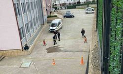 Kocaeli’de okulun 4’üncü katından düşen liseli ağır yaralandı