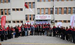 Kuraklığa dayanıklı sorgum tohumu Kırklareli’nde dağıtıldı