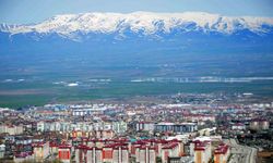 Meteorolojiden yağış uyarısı