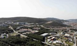 MSKÜ, Times Higher Education Asya Üniversiteleri sıralamasında yerini aldı