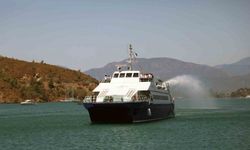 Muğla’dan Rodos’a mavi yolculuk başlıyor